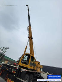 Buy XCMG QY25K-II Used Crane / 2 Buy XCMG QY25K-II Used Crane / 2